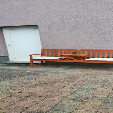 Holzfeld Studio Apartment Boppard
