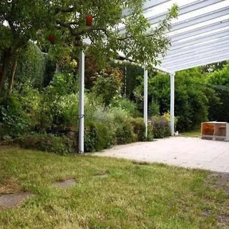 Apartment Holzfeld Studio