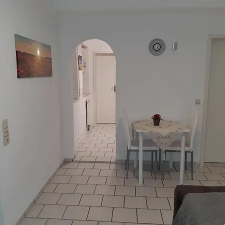 Apartment Holzfeld Studio Boppard