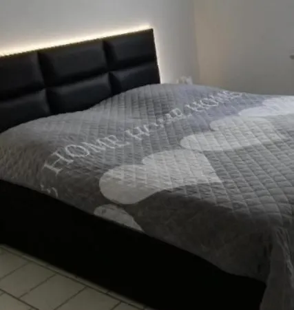 Apartment Holzfeld Studio Boppard