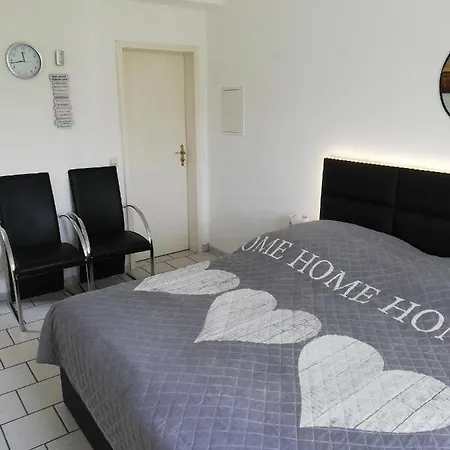 Apartment Holzfeld Studio *