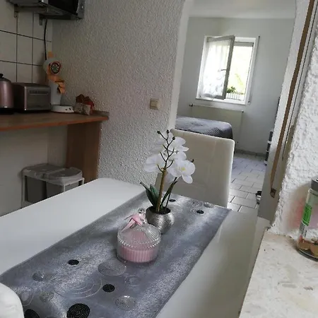 Apartment Holzfeld Studio